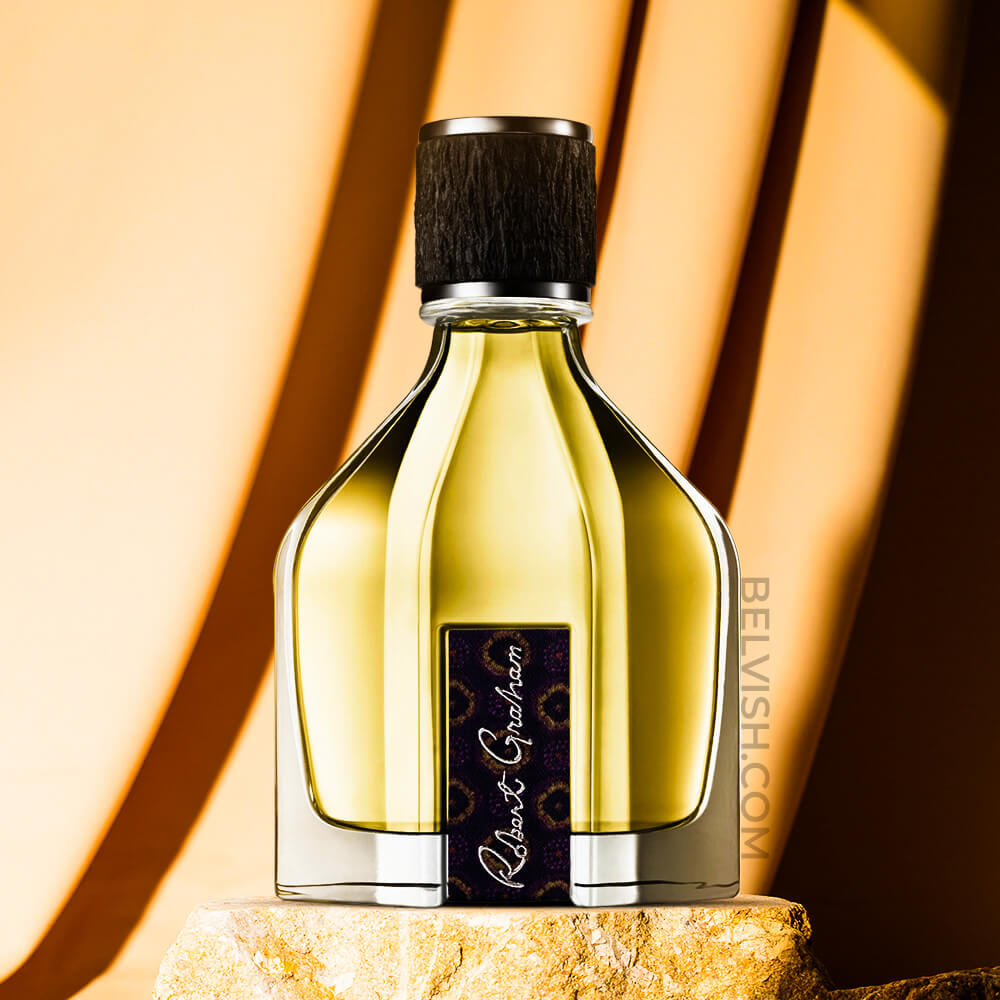 Robert Graham Valour EDP for Men