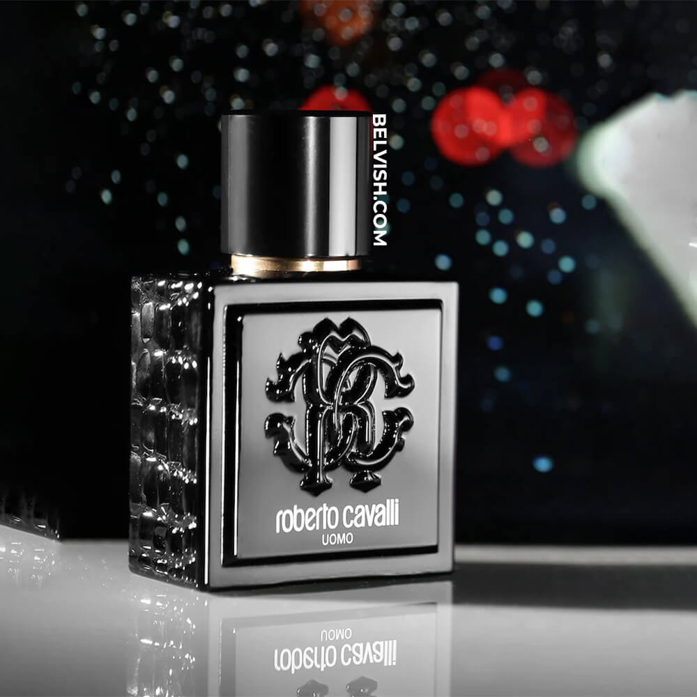 Roberto Cavalli Uomo EDT for Men