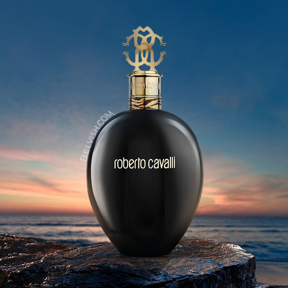 Roberto Cavalli Nero Assoluto EDP for Women