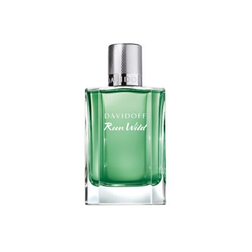 Davidoff Run Wild Eau De Toilette For Men