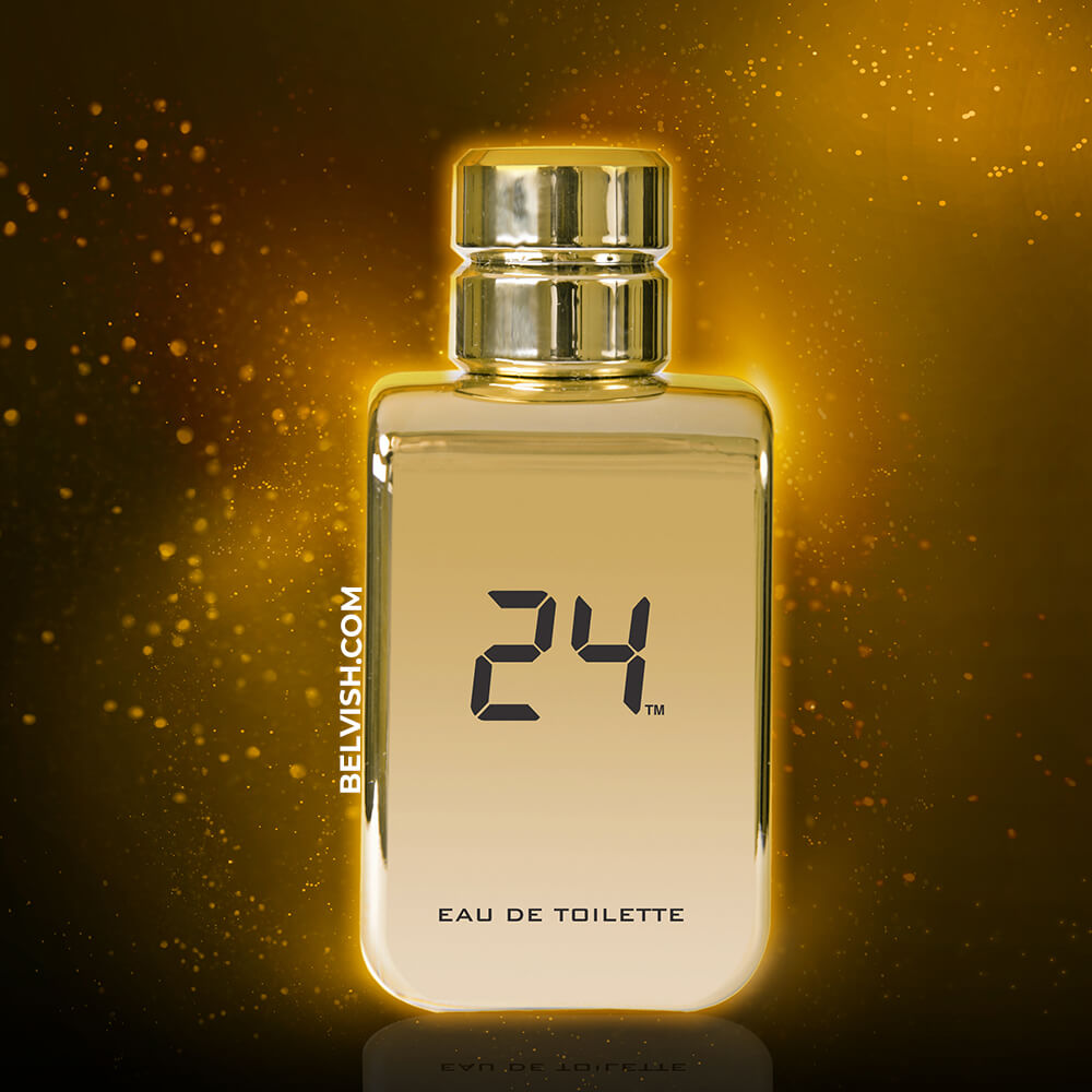 ScentStory 24 Gold Edition