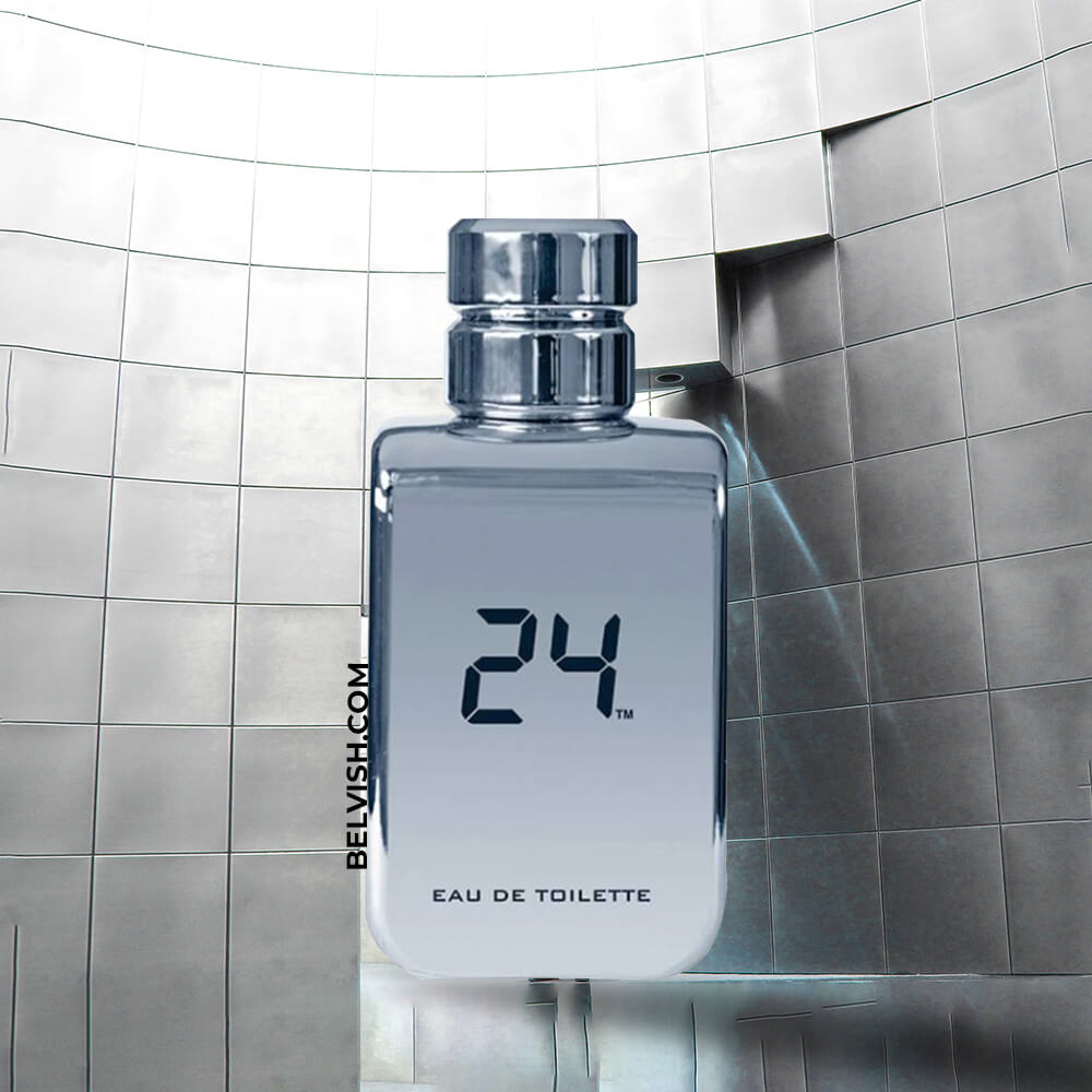 ScentStory 24 Platinum Unisex