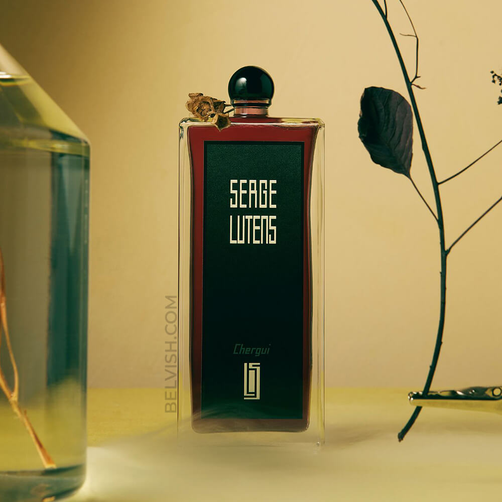 Serge Lutens Chergui EDP