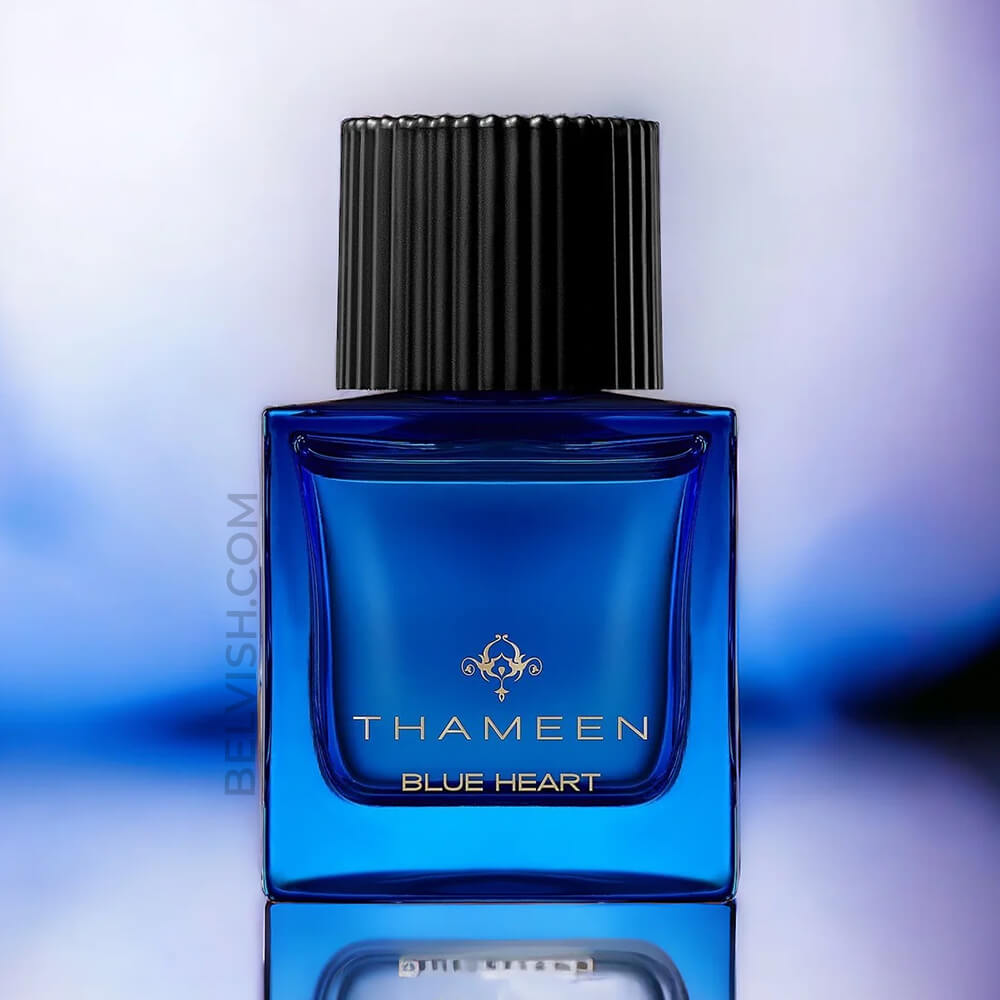 Thameen Blue Heart Extrait de Parfum Unisex