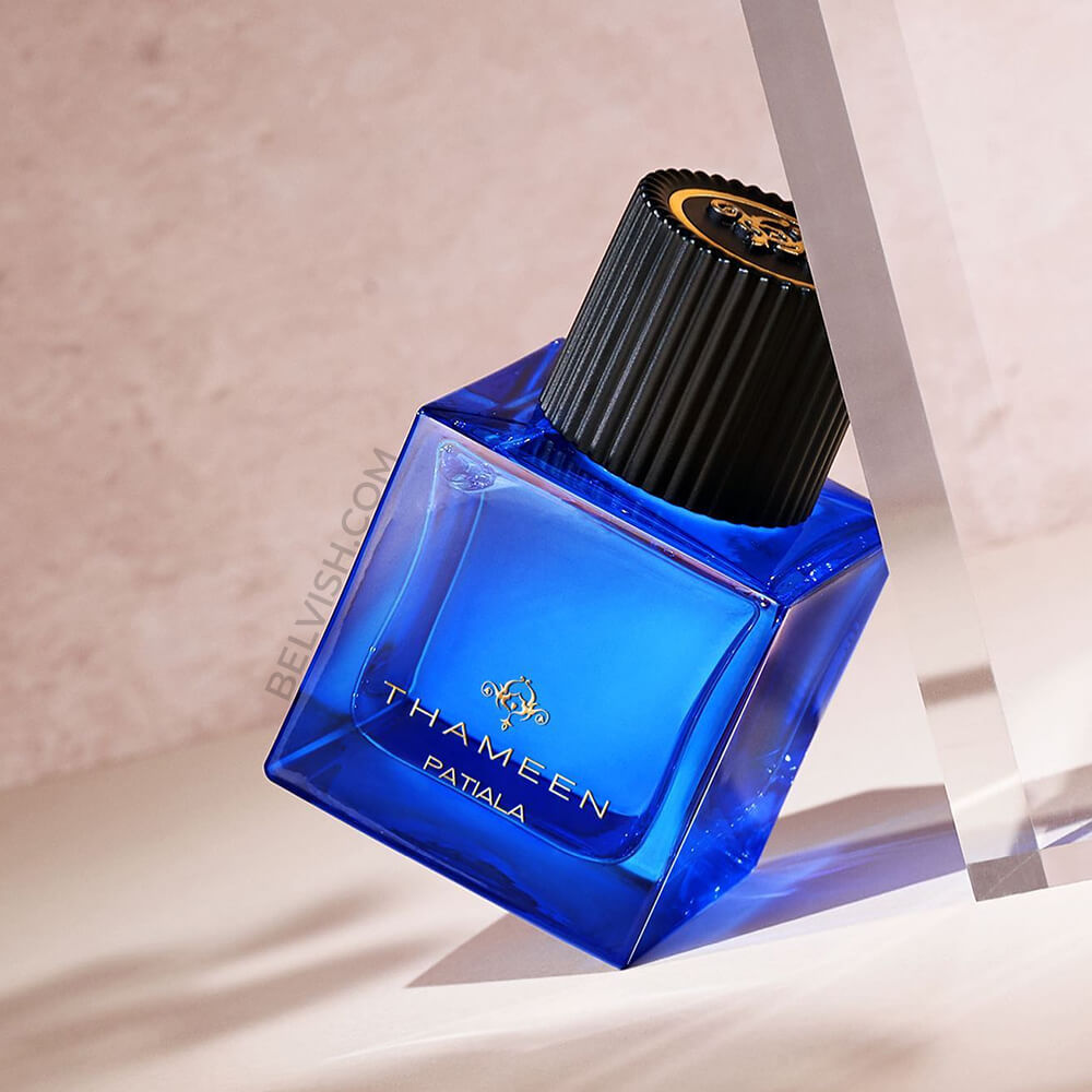 Thameen Patiala Extrait de Parfum Unisex