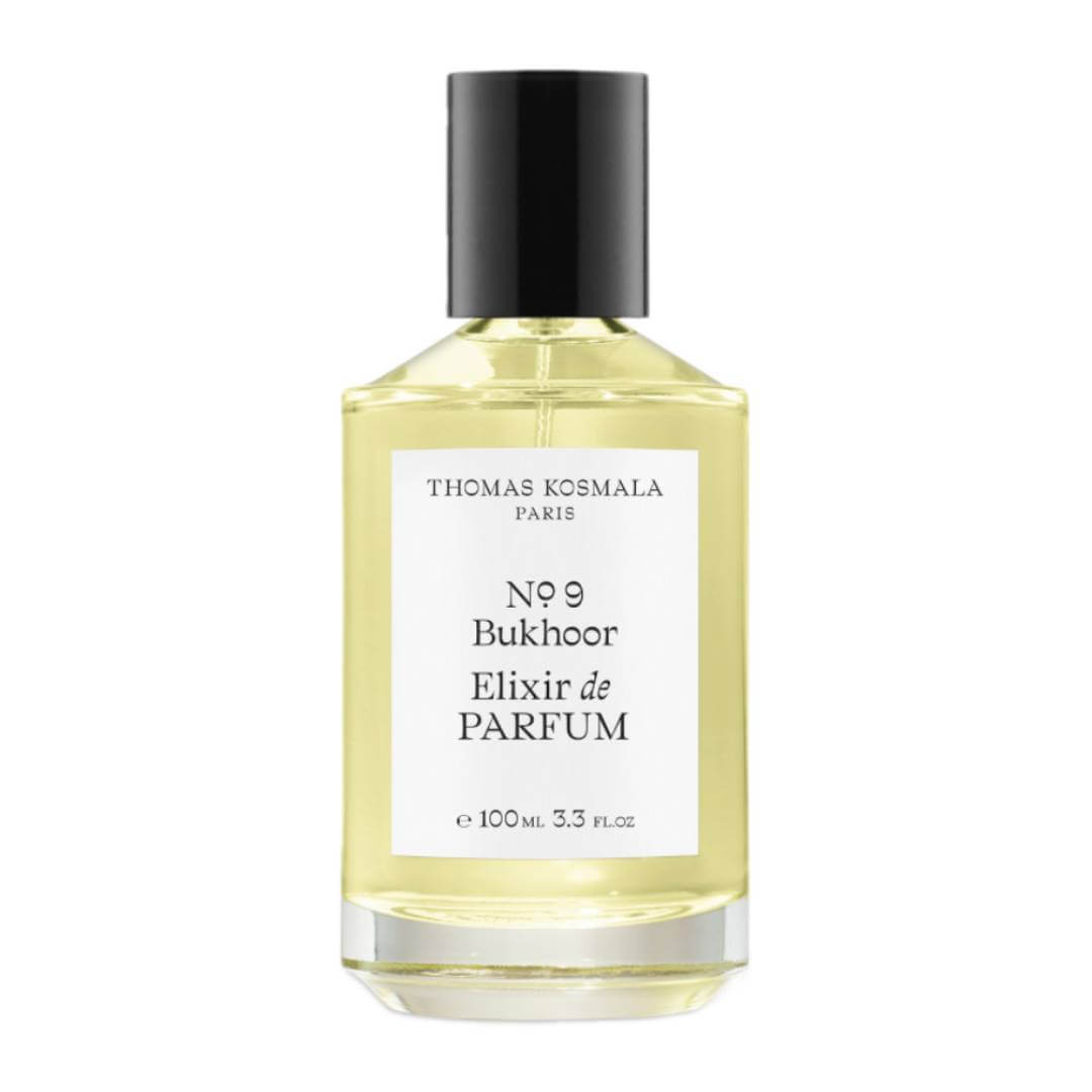 Thomas Kosmala No. 9 Bukhoor Elixir De Parfum Unisex