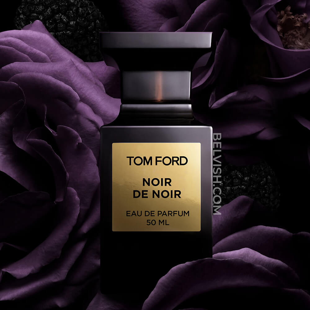 Tom Ford Noir De Noir EDP