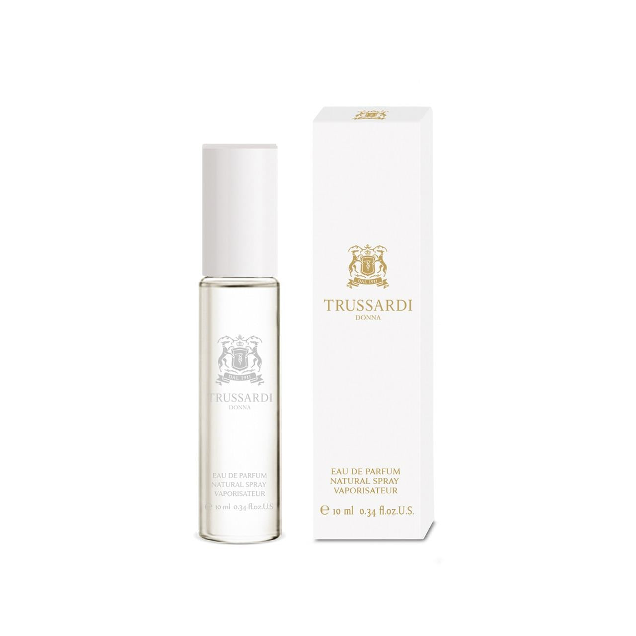Trussardi Donna EDP 10ml Travel Spray