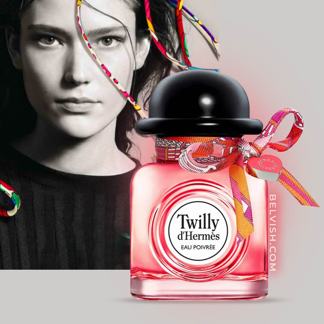 Hermes Twilly d’Hermes Eau Poivree EDP for Women