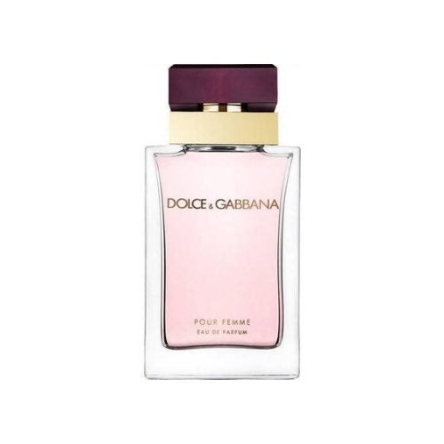 Dolce & Gabbana Pour Femme Eau De Parfum For Women 100ML