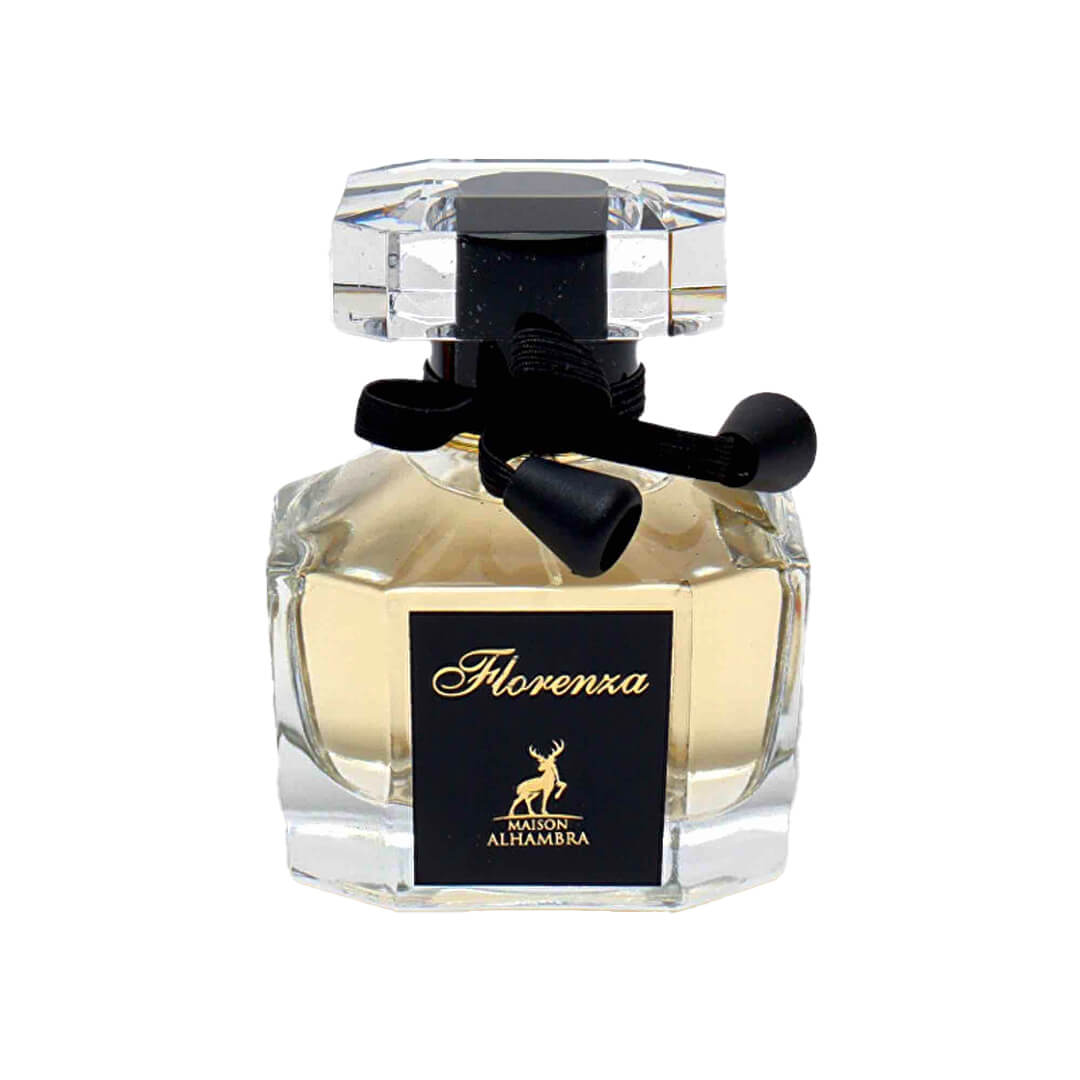 Maison Alhambra Florenza EDP for Women