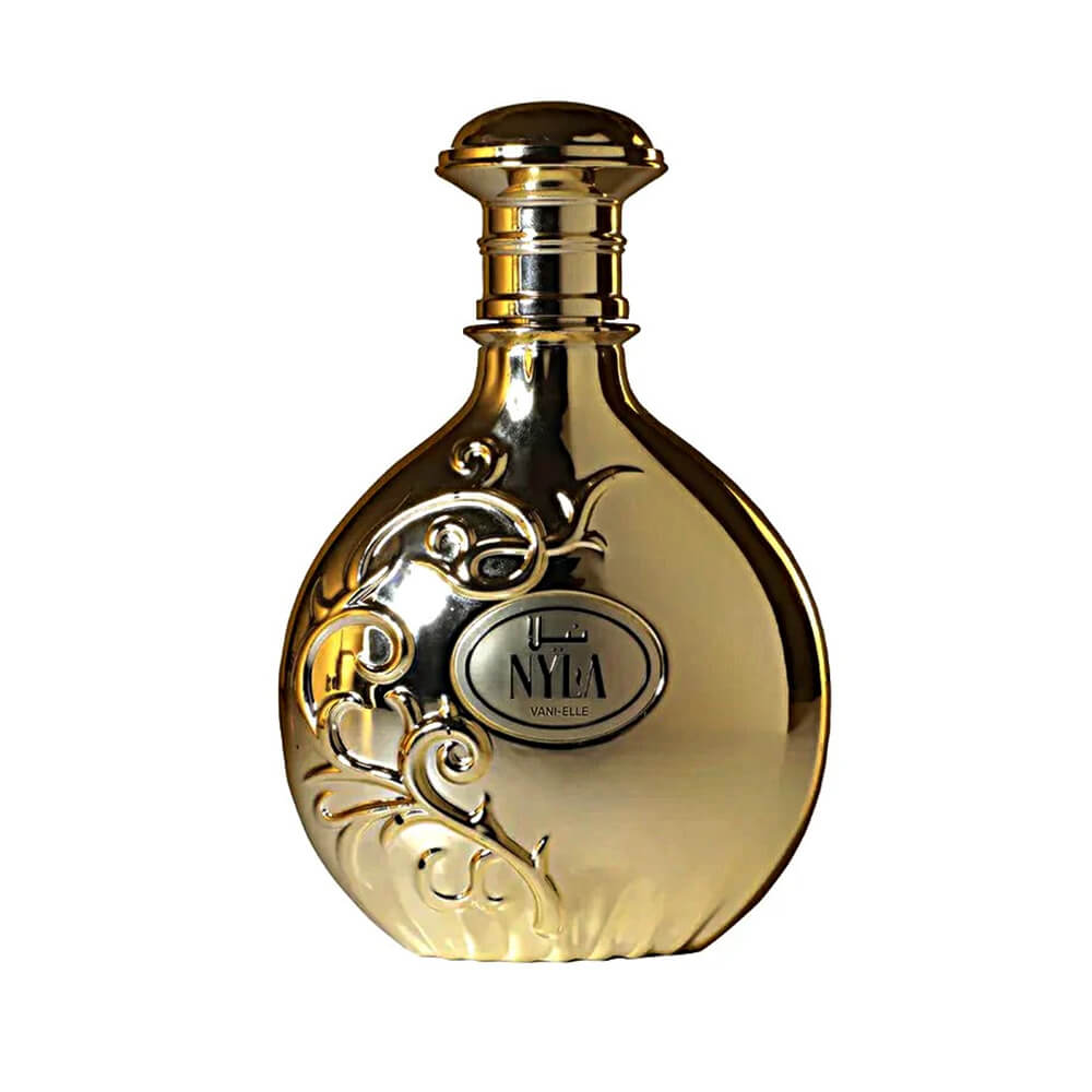 Arabiyat Prestige Nyla Vani-Elle EDP