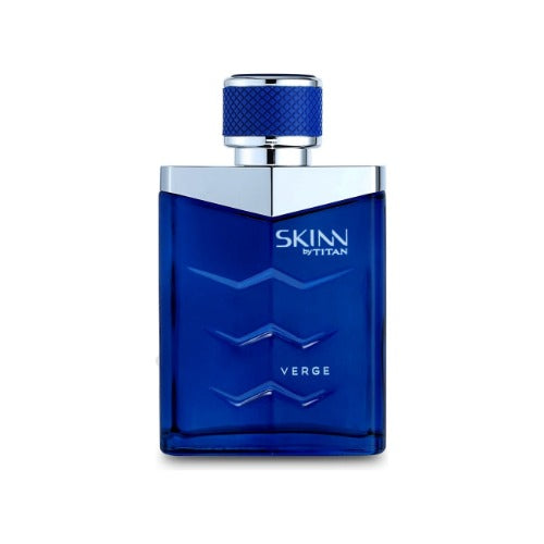 Titan Skinn Verge Eau De Toilette For Men