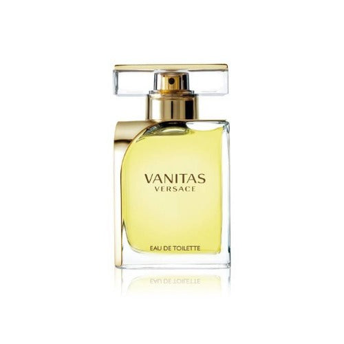 Versace Vanitas Eau De Toilette For Women 100ml