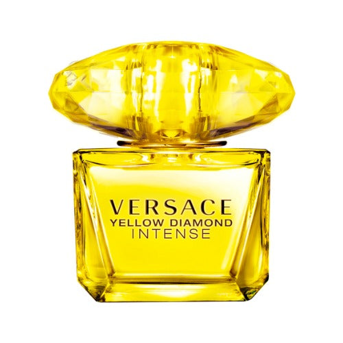 Versace Yellow Diamond Intense Eau De Parfum For Women