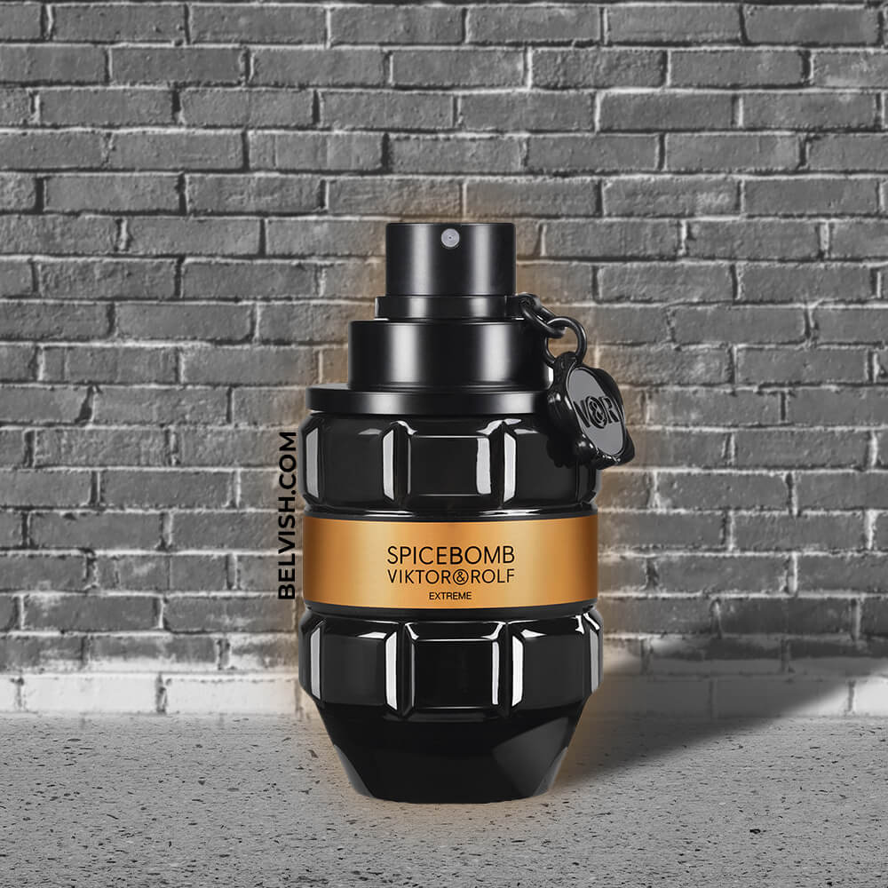 Viktor & Rolf Spicebomb Extreme EDP for Men