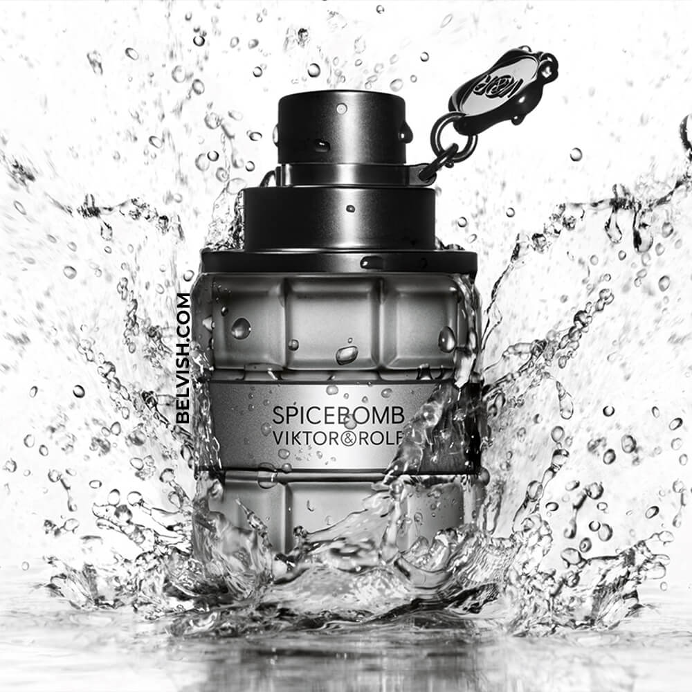 Viktor & Rolf Spicebomb Fresh EDT for Men