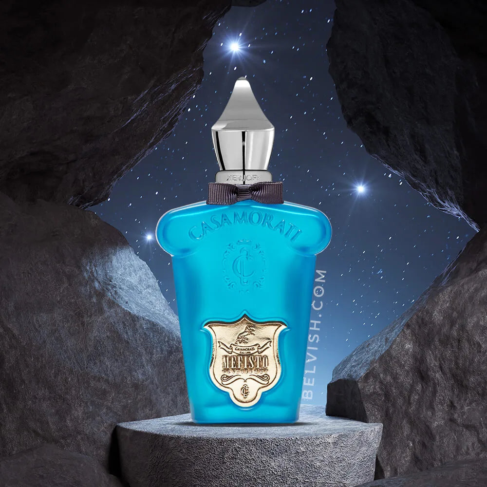 Xerjoff Mefisto Gentiluomo EDP for Men