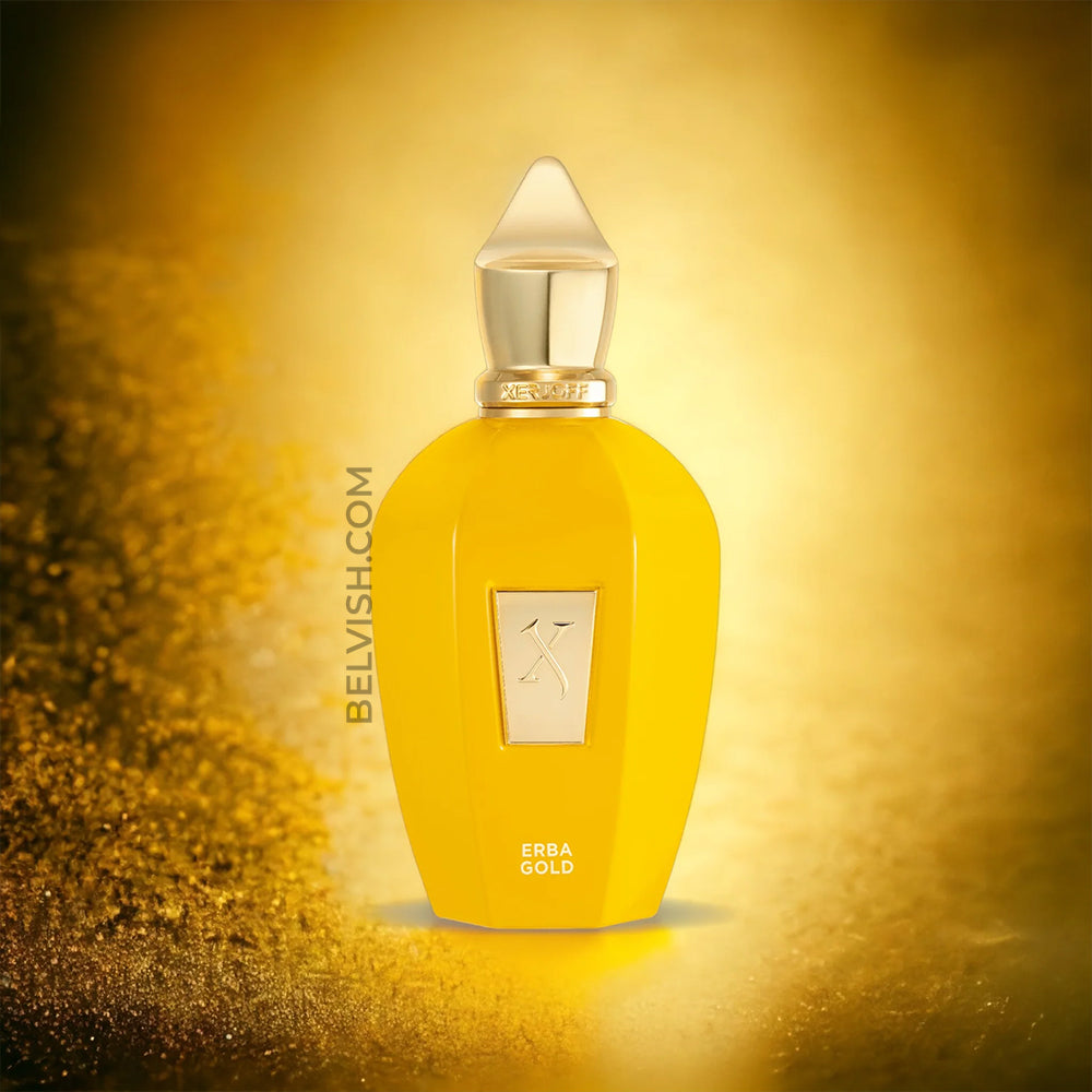 Xerjoff Erba Gold EDP Unisex