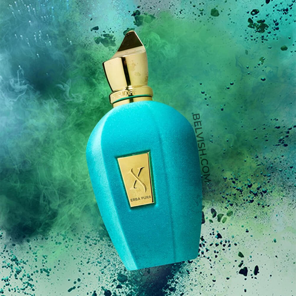 Xerjoff Erba Pura EDP Unisex