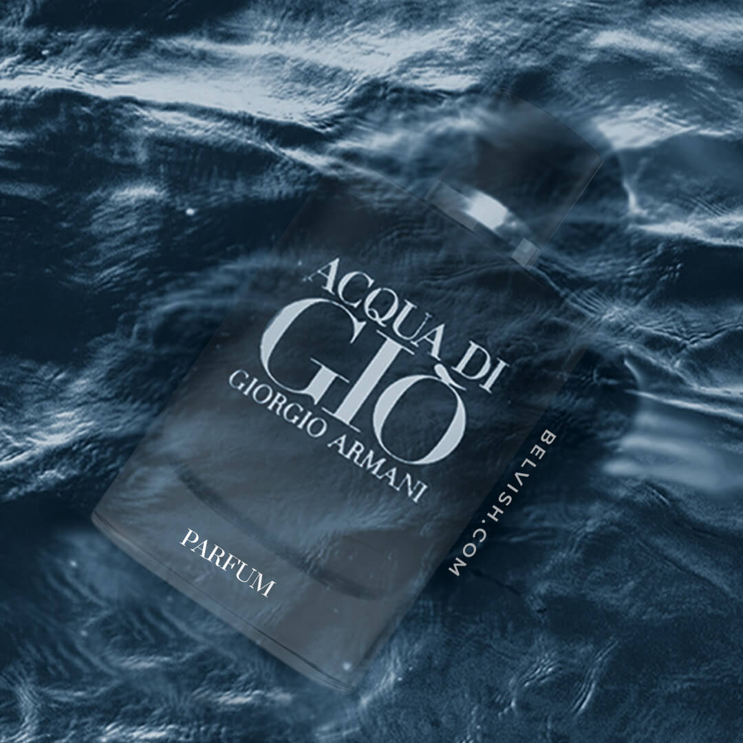 Giorgio Armani Acqua di Gio Parfum for Men