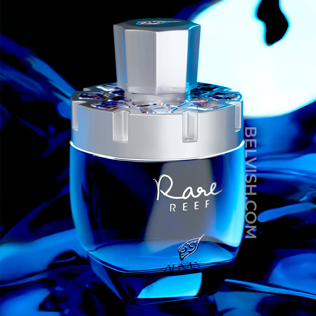 Afnan Rare Reef Extrait de Parfum Unisex
