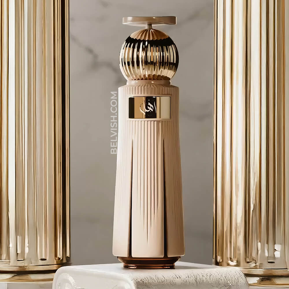 Ahmed Al Maghribi Ahl Extrait De Parfum Unisex