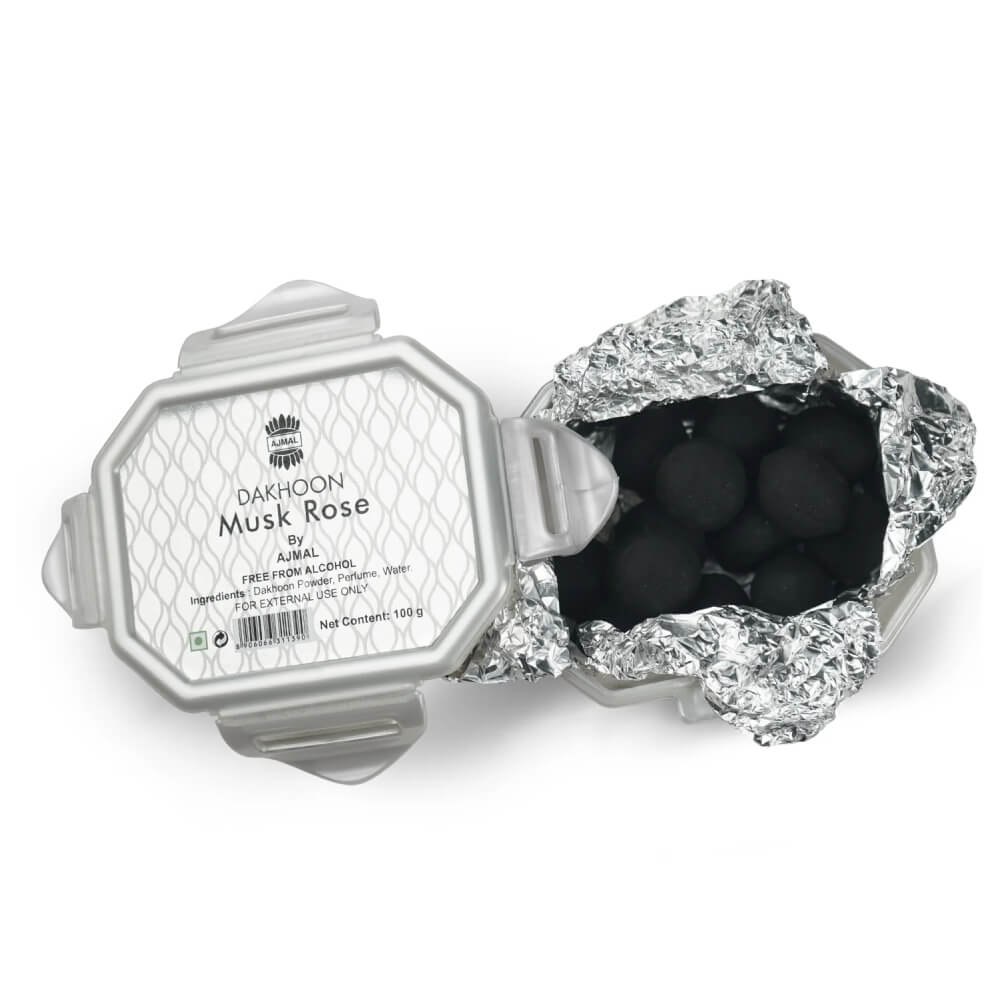 Ajmal Musk Rose Dakhoon