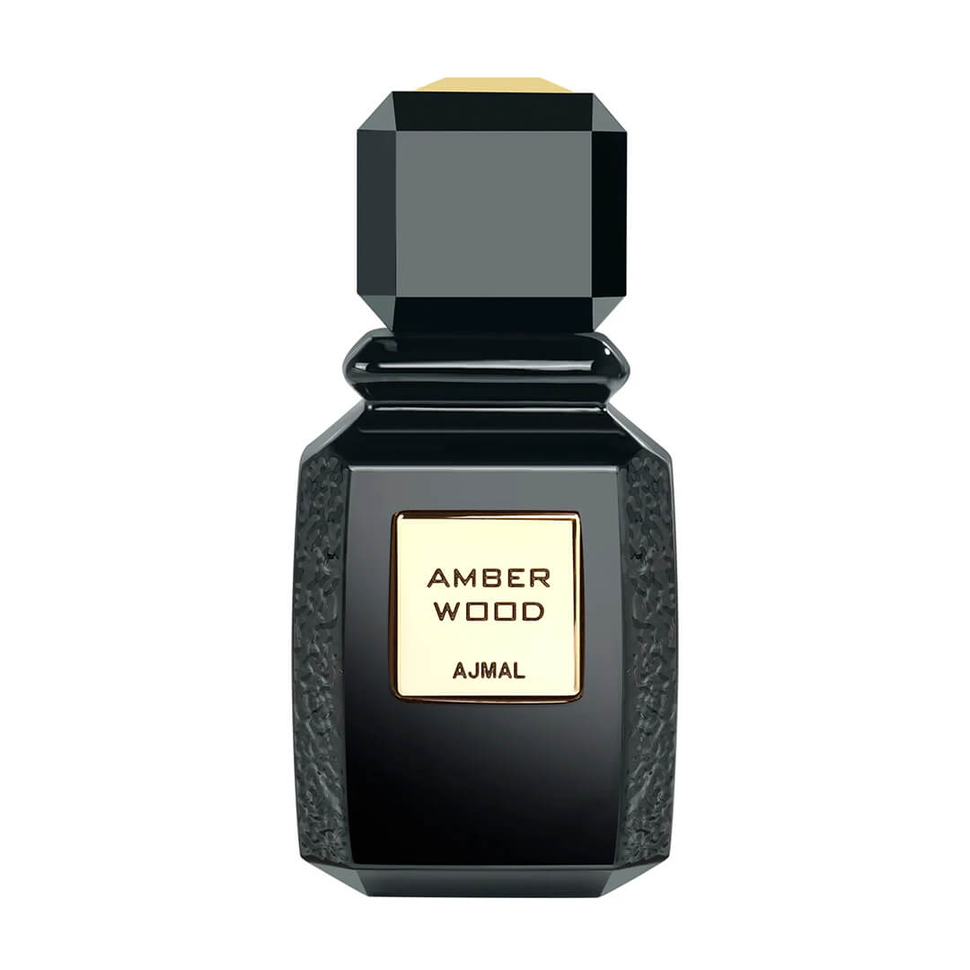 Ajmal Amber Wood EDP Unisex