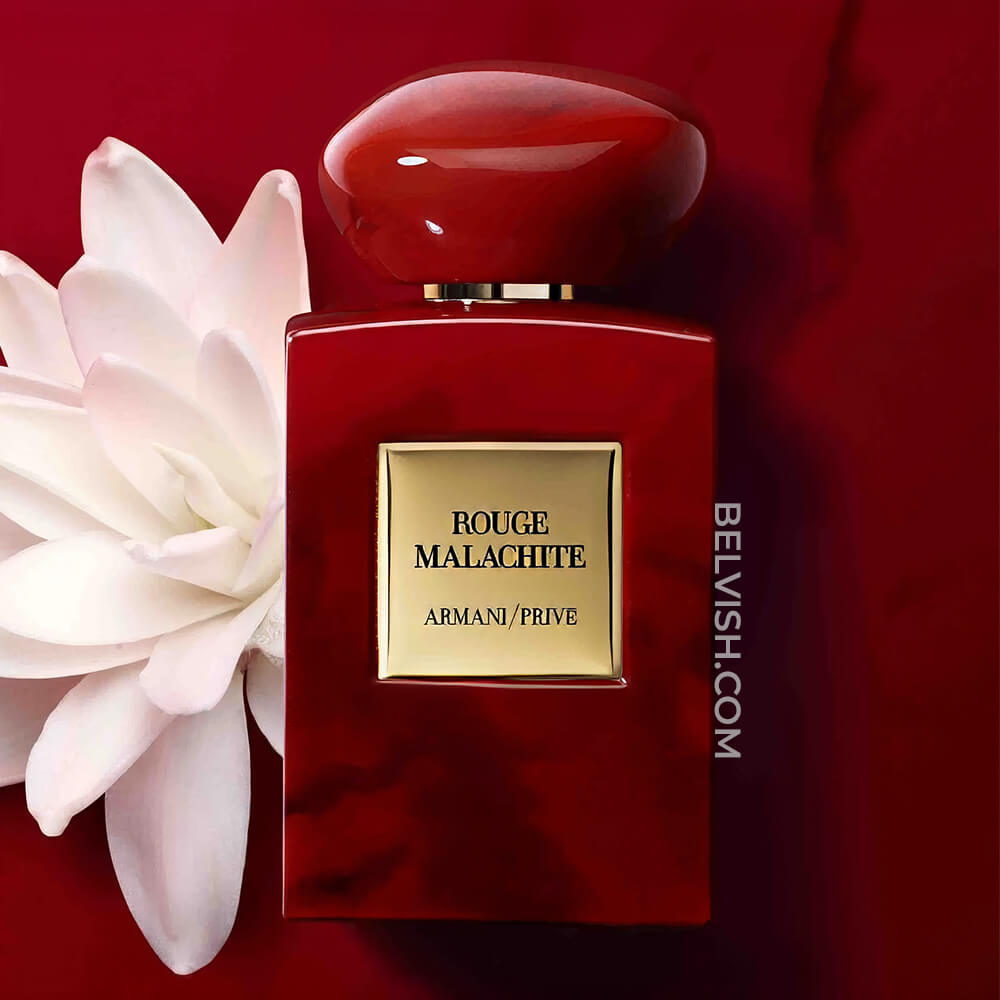 Giorgio Armani Prive Rouge Malachite EDP