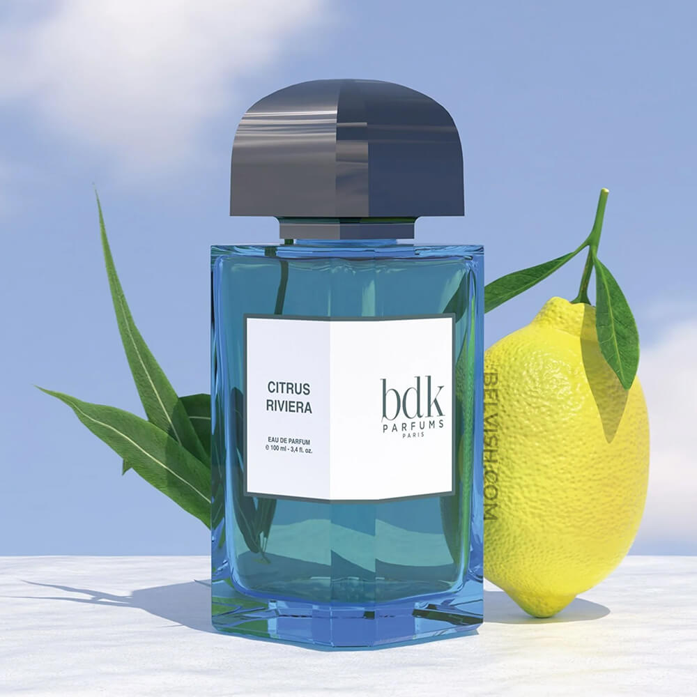BDK Parfums Citrus Riviera EDP Unisex