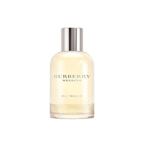 Burberry Weekend Eau De Parfum For Women For 100ml