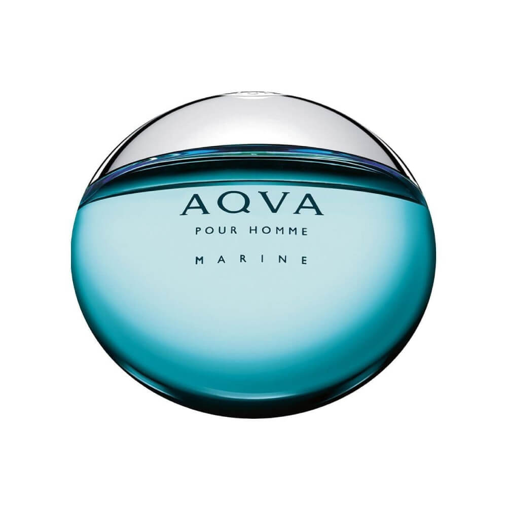 Bvlgari Aqva Pour Homme Marine EDT for Men
