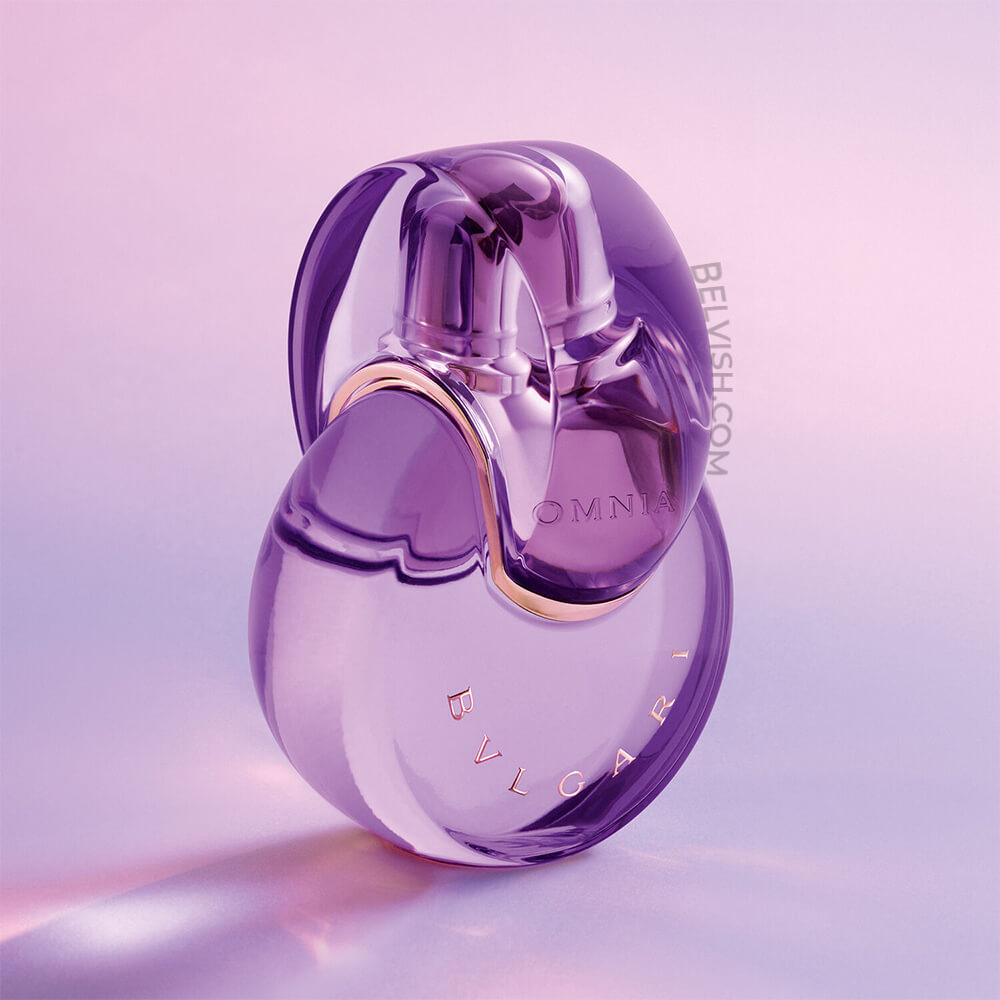 Bvlgari Omnia Amethyste EDT for Women