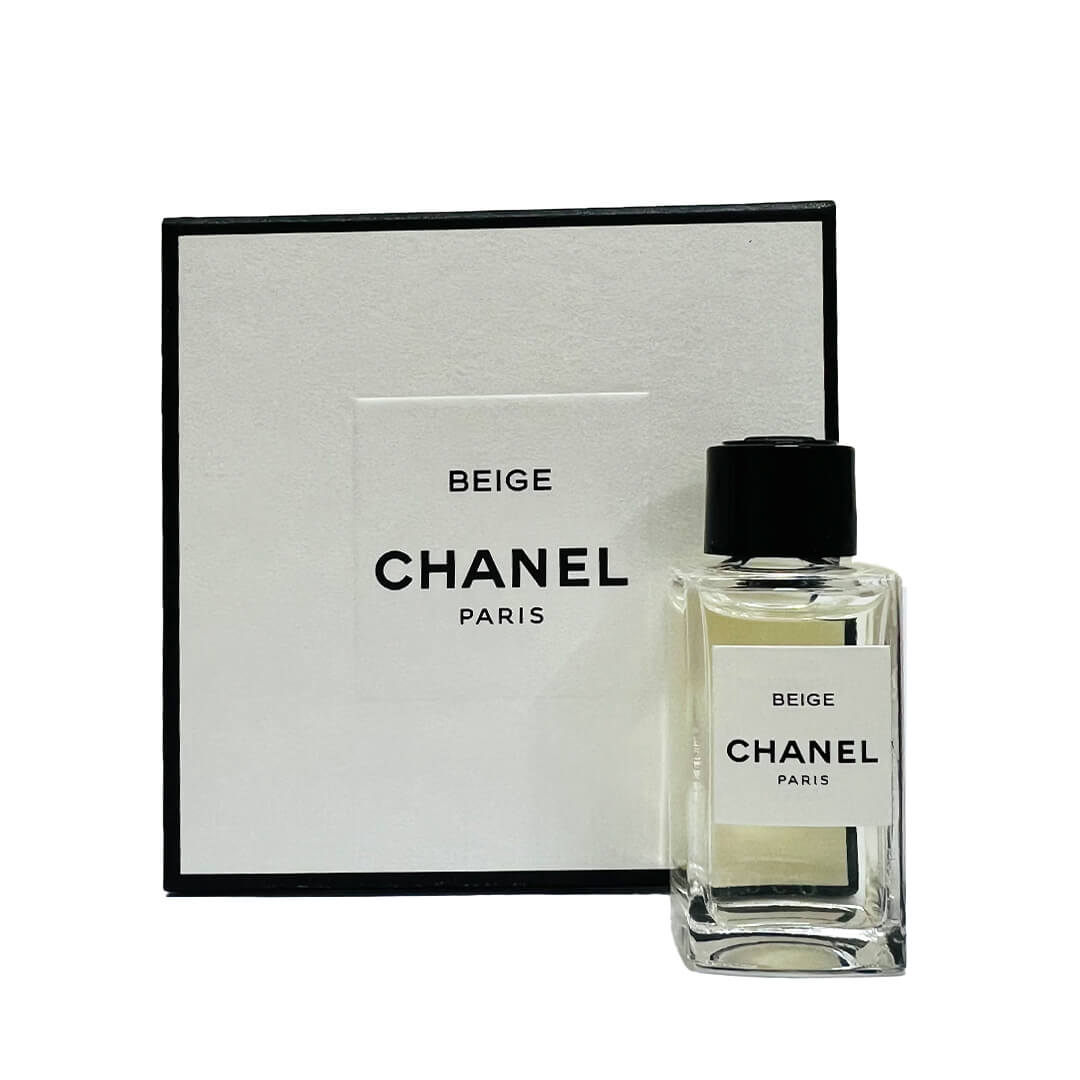 Beige EDP 4ml Dab Miniature