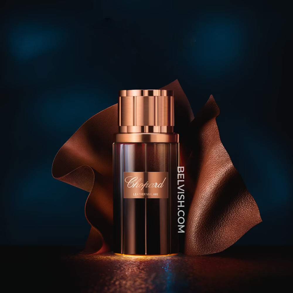 Chopard Leather Malaki EDP for Men
