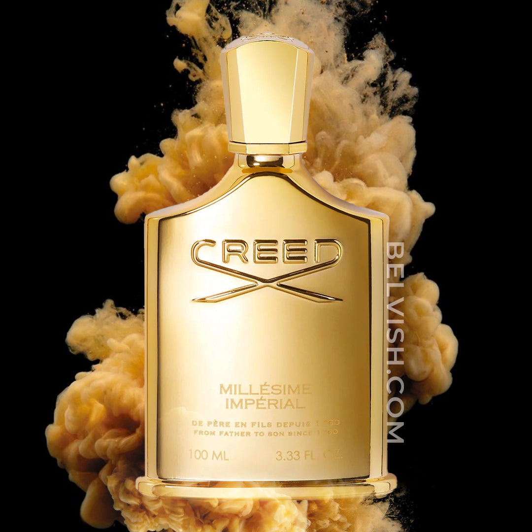 Creed Millésime Impérial EDP