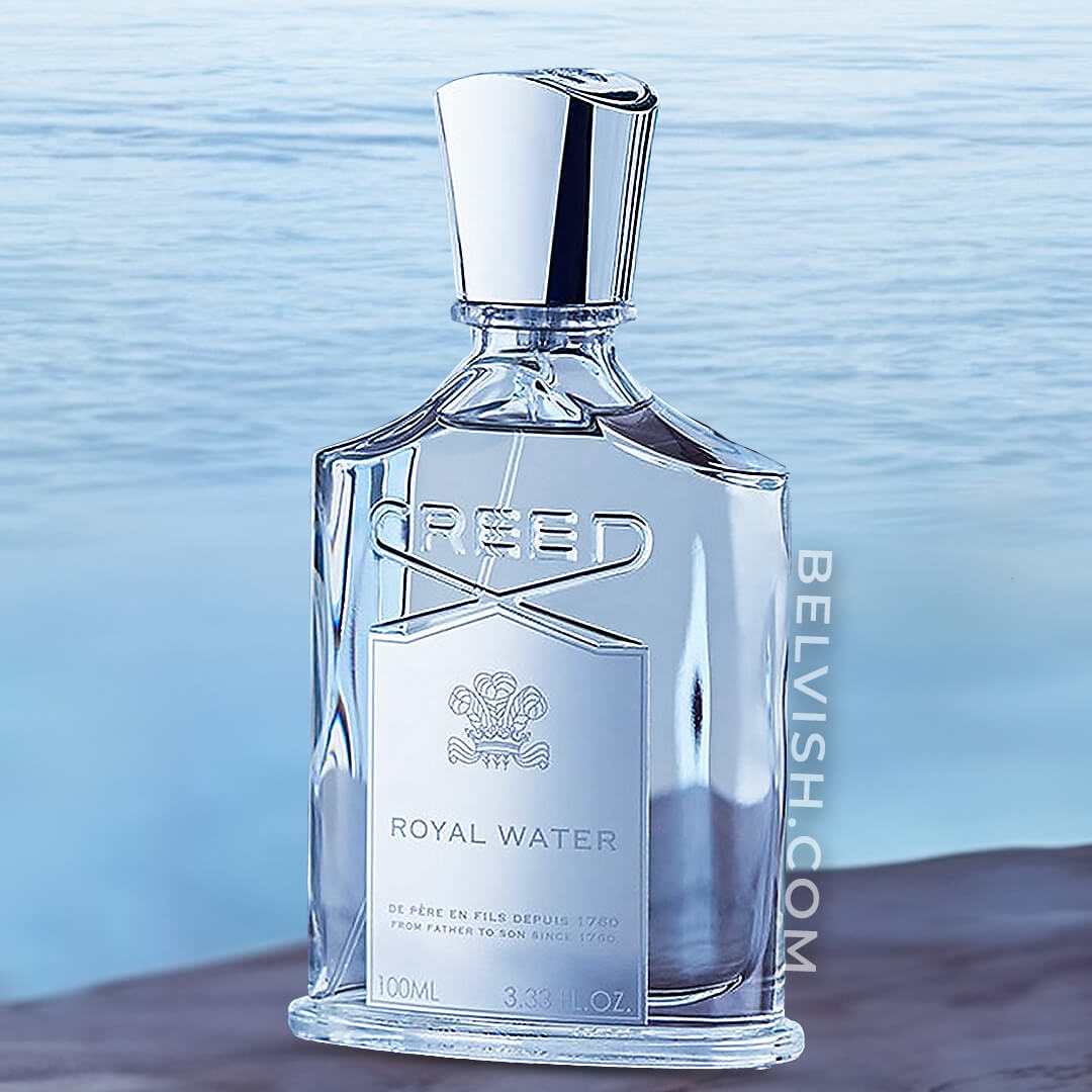 Creed Royal Water EDP