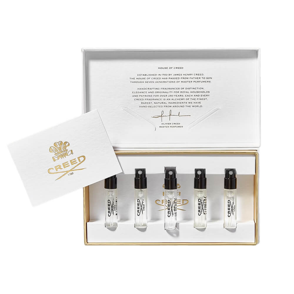Creed Inspiration Kit for Men