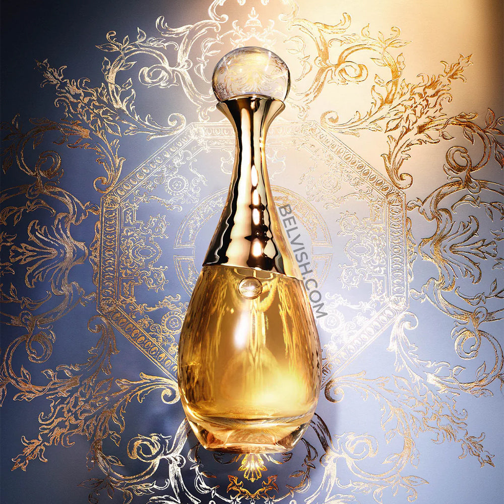 Dior J'adore L'Or Essence De Parfum for Women