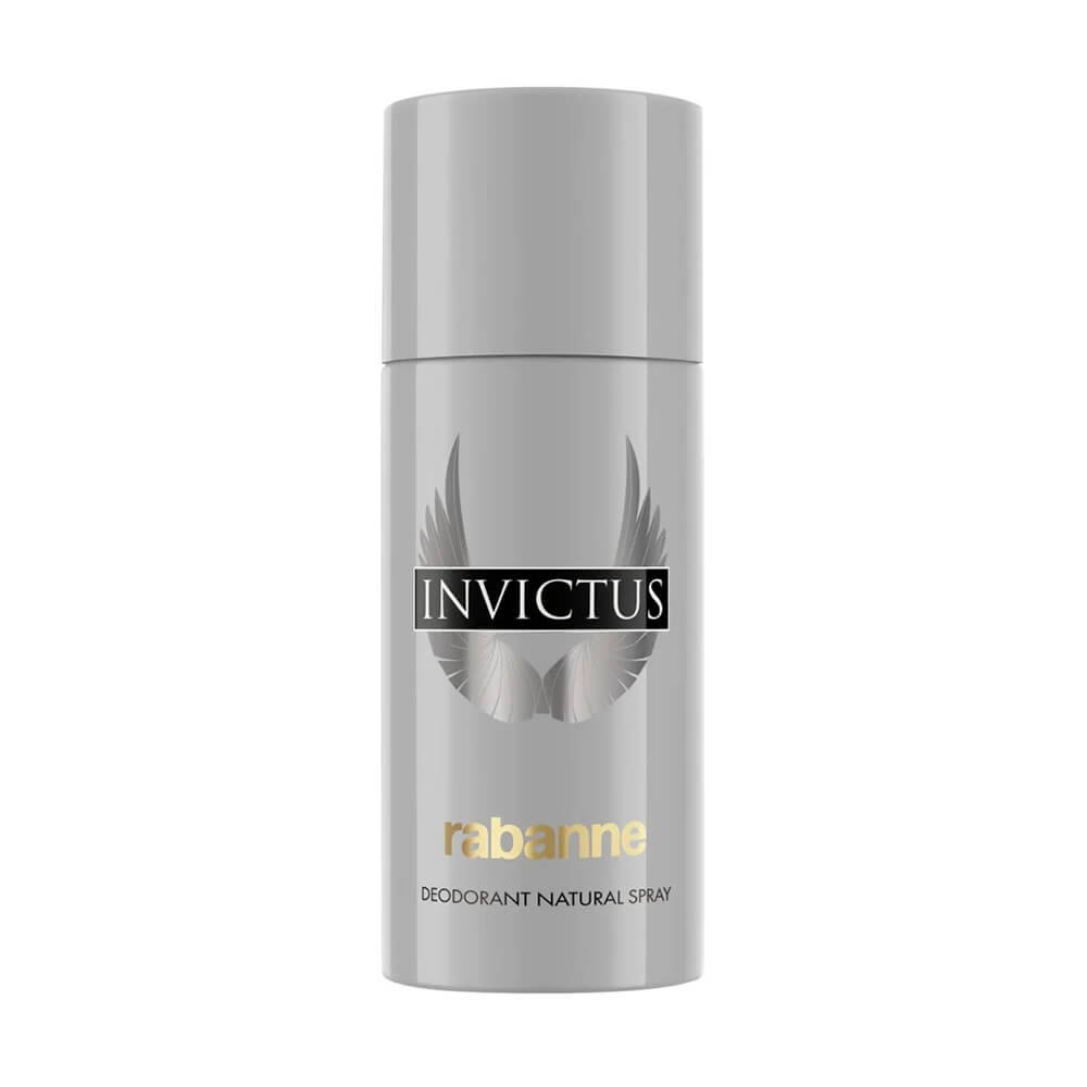 Paco Rabanne Invictus Deodorant Spray