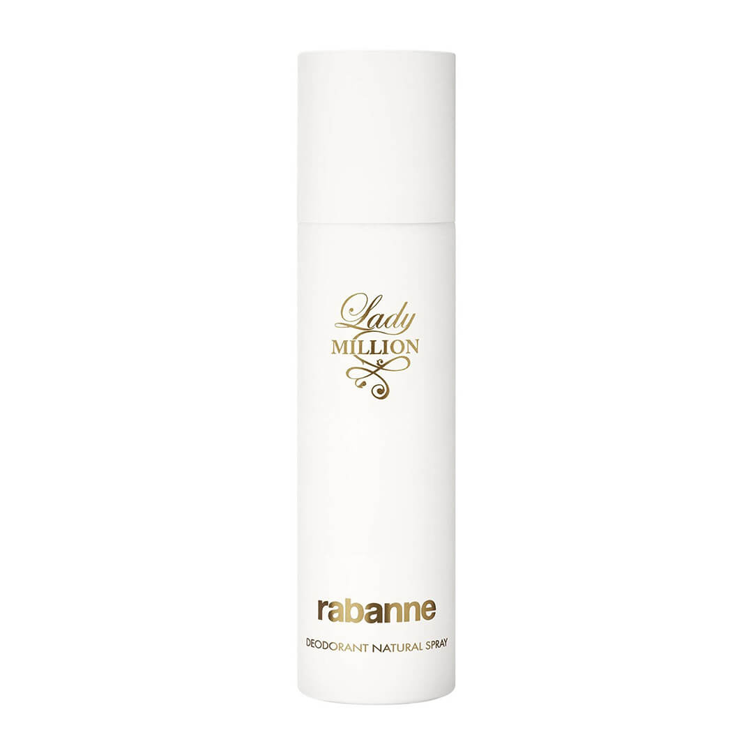 Paco Rabanne Lady Million Deodorant