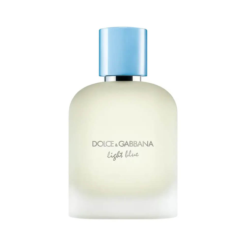 Dolce & Gabbana Light Blue EDT for Men 2025
