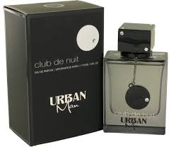 Armaf Club De Nuit Urban Man 105ml Eau De Parfum
