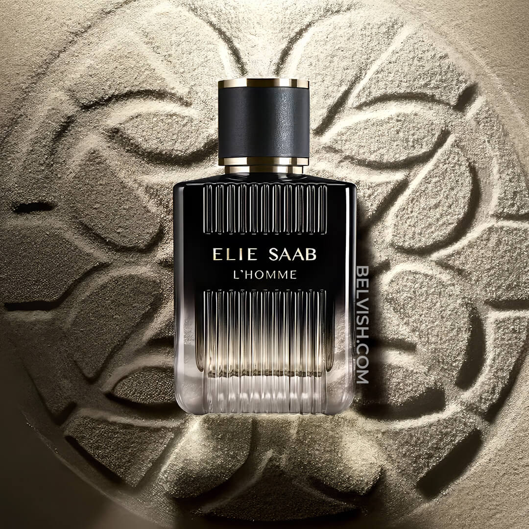 Elie Saab L'Homme EDP for Men