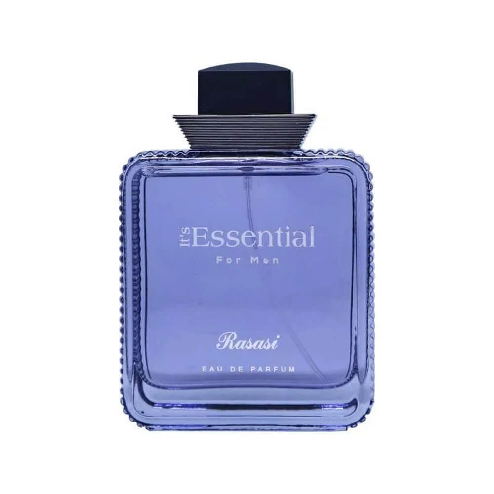Rasasi It's Essential EDP for Men