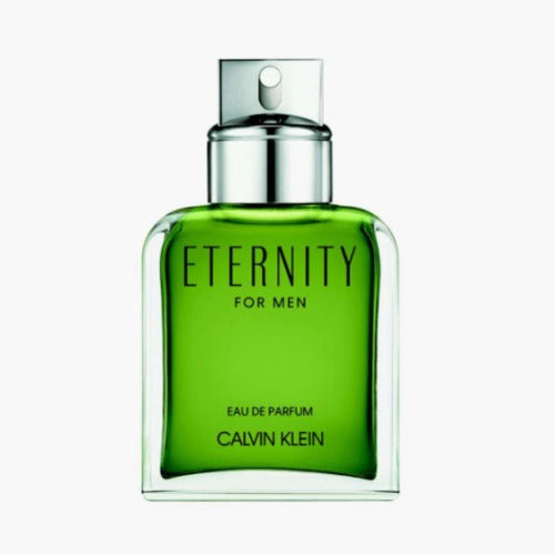 Calvin Klein CK Eternity Eau De Parfum For Men