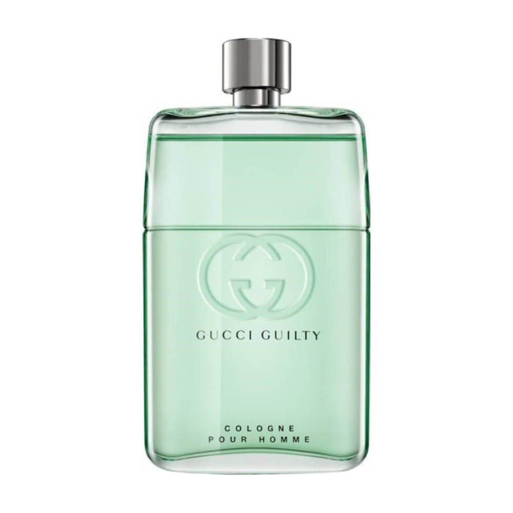 Gucci Guilty Cologne EDT for Men