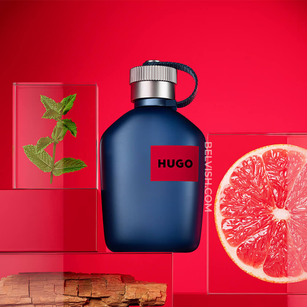Hugo Boss Jeans EDT for Men