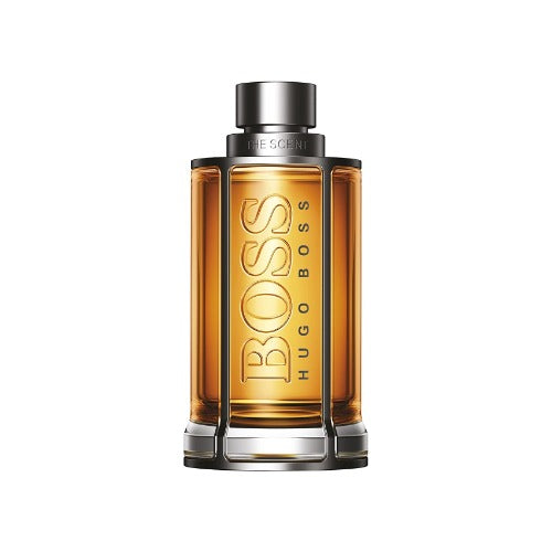 Hugo Boss The Scent Eau De Toilette For Men